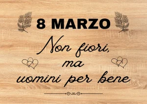 tagliere in frassino 8 marzo festa della donna