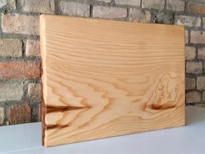 tagliere in frassino da personalizzare